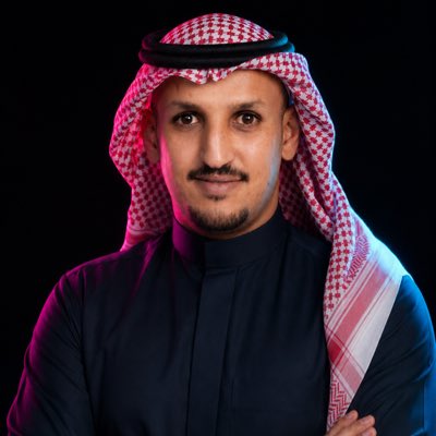 فهد المرزوقي